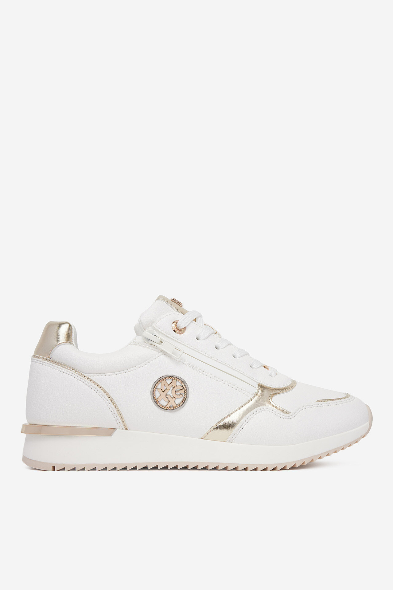Sneakersy Mexx