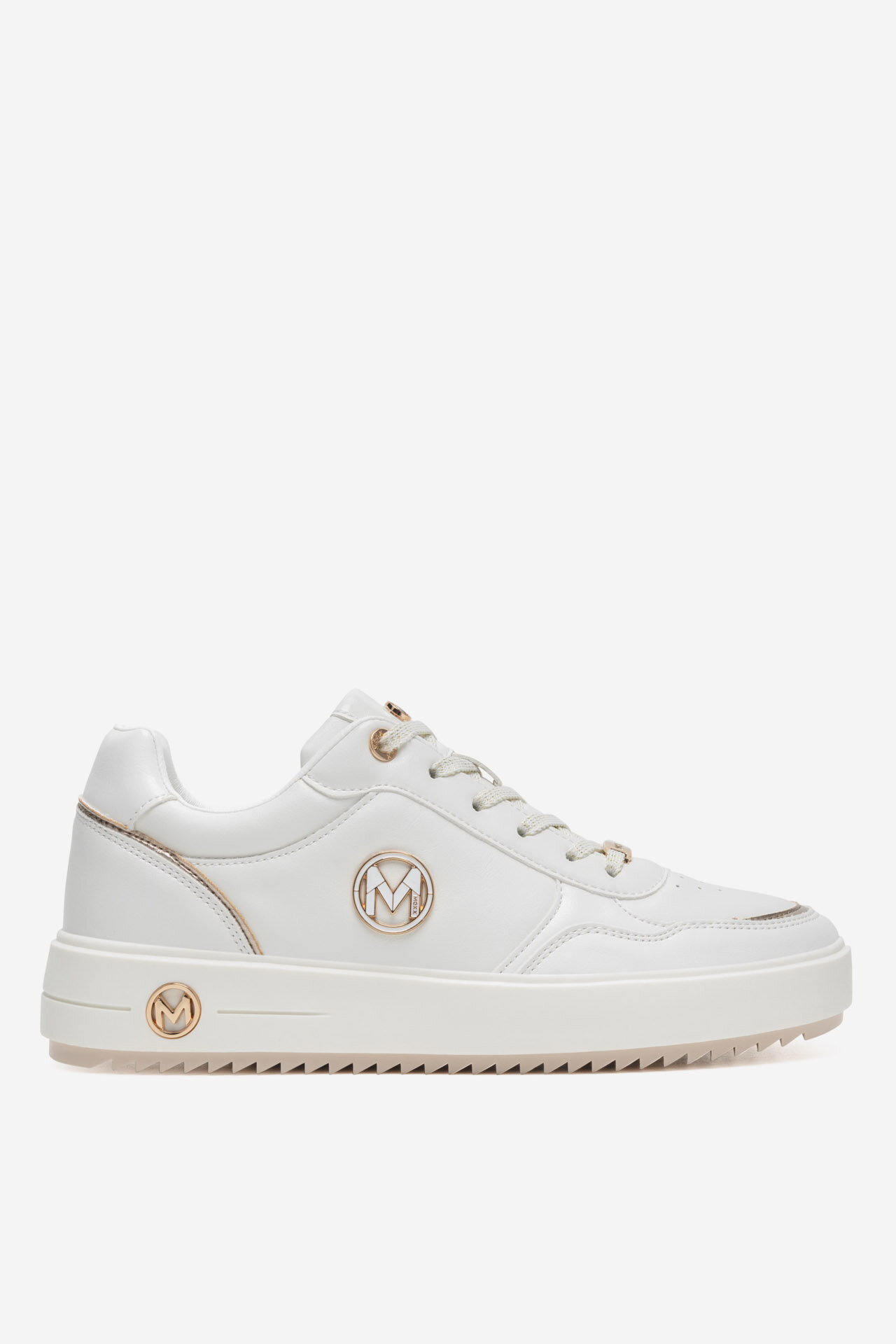 Sneakersy Mexx