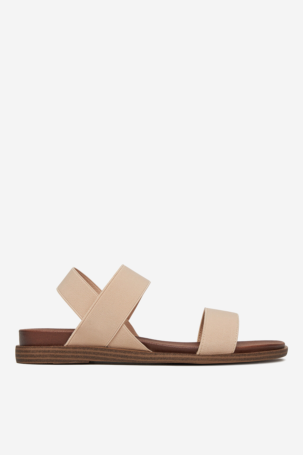 Sandały Clara Barson