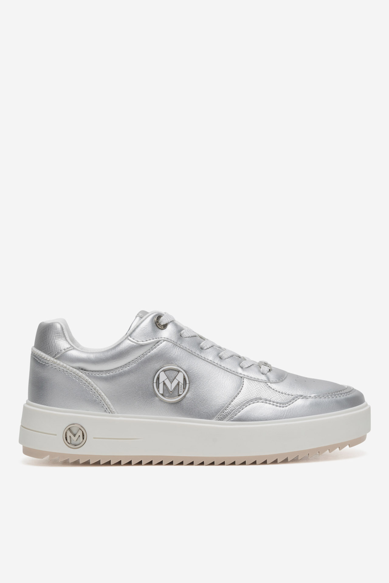 Sneakersy Mexx