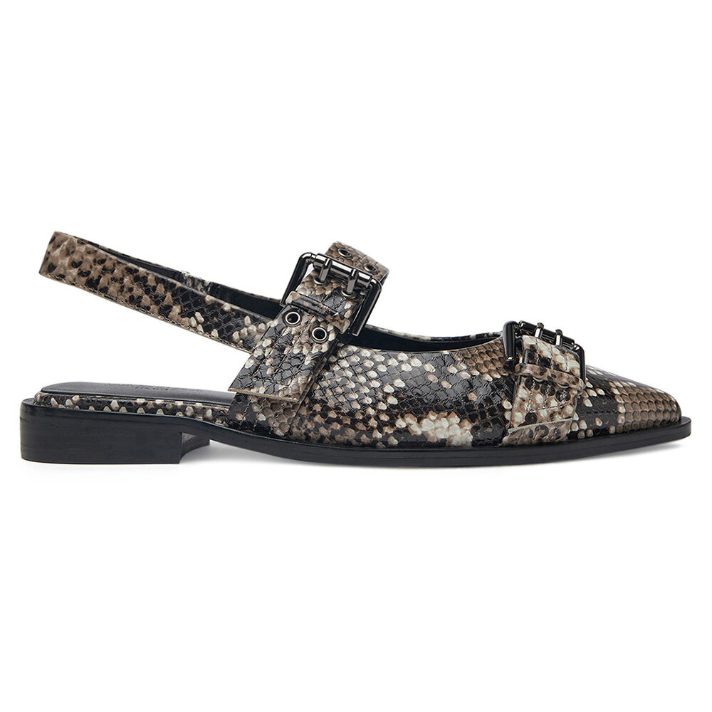 Балерина Badura