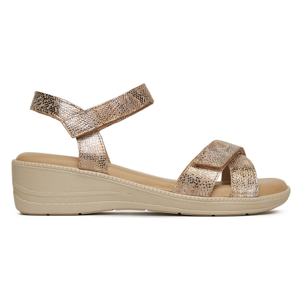 Сандали Go Soft