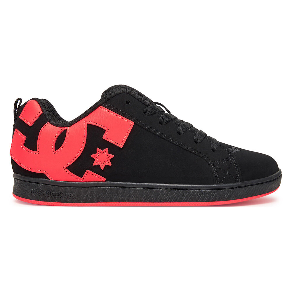 Спортни обувки DC Shoes