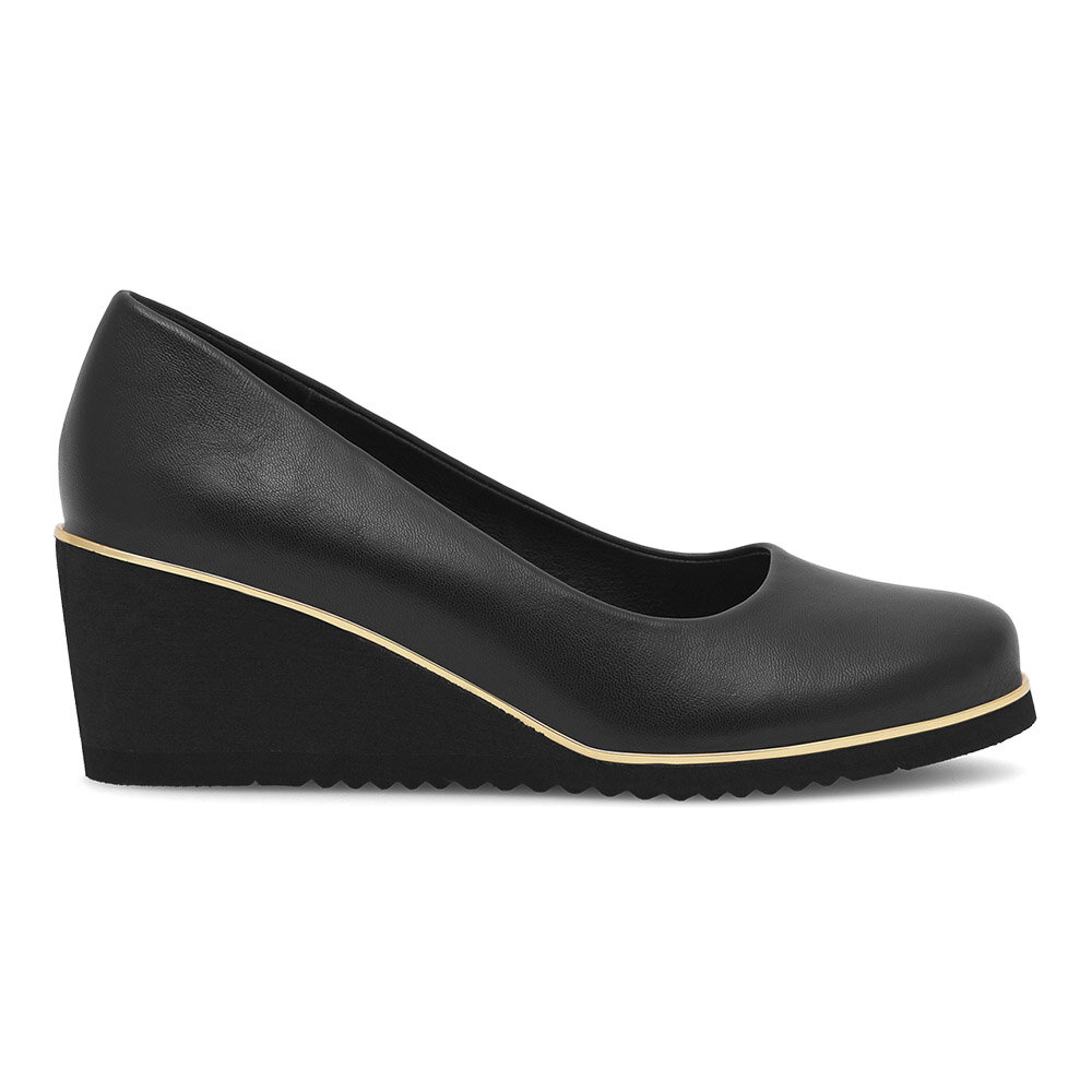 Половинки обувки Clara Barson