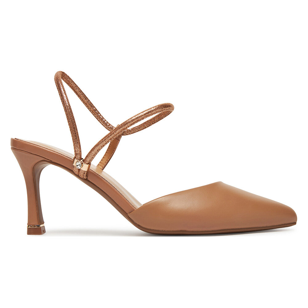 Елегантни обувки Lasocki