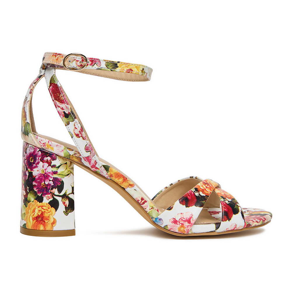 Сандали Sergio Bardi