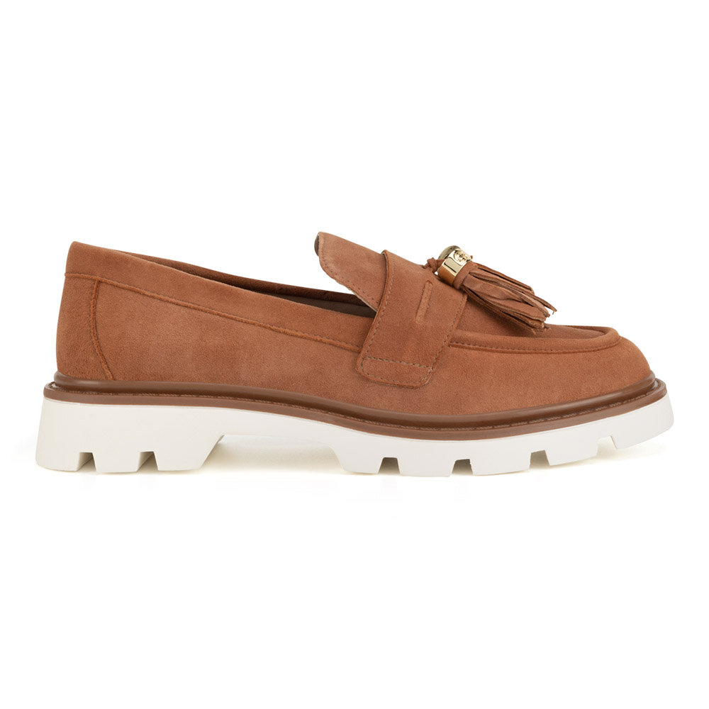 Мокасини Gino Rossi