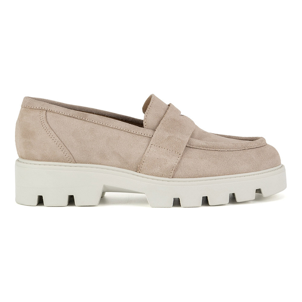 Мокасини Badura