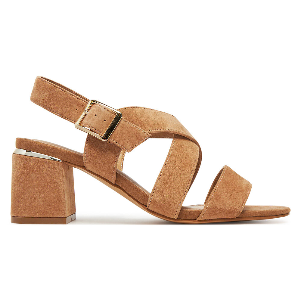 Сандали Sergio Bardi