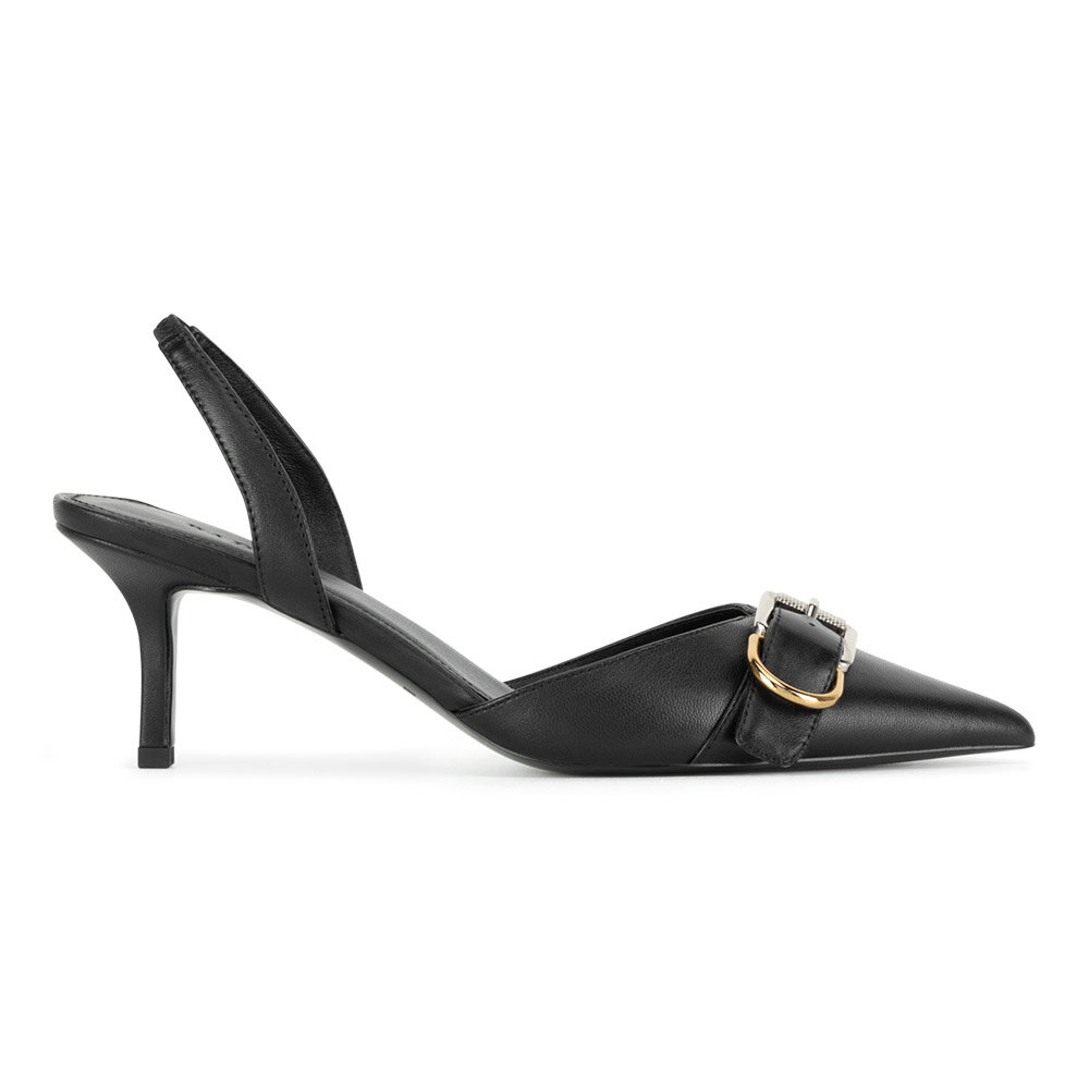 Елегантни обувки Badura