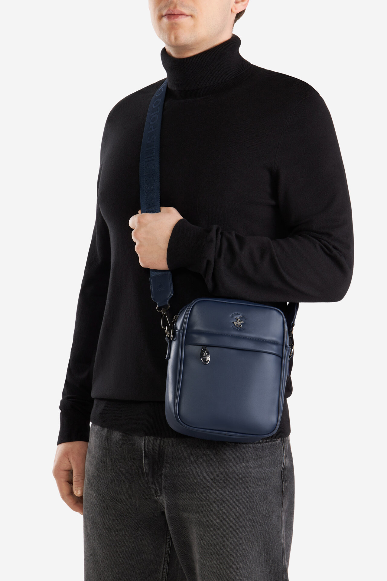 Torba męska Beverly Hills Polo Club