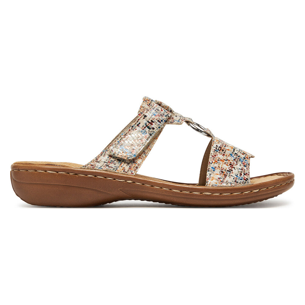 Джапанки Rieker