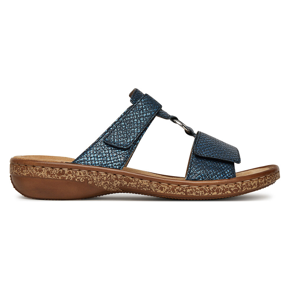 Джапанки Rieker