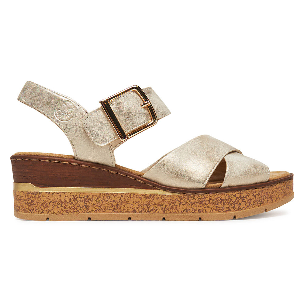 Сандали Rieker