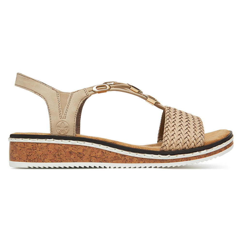 Сандали Rieker