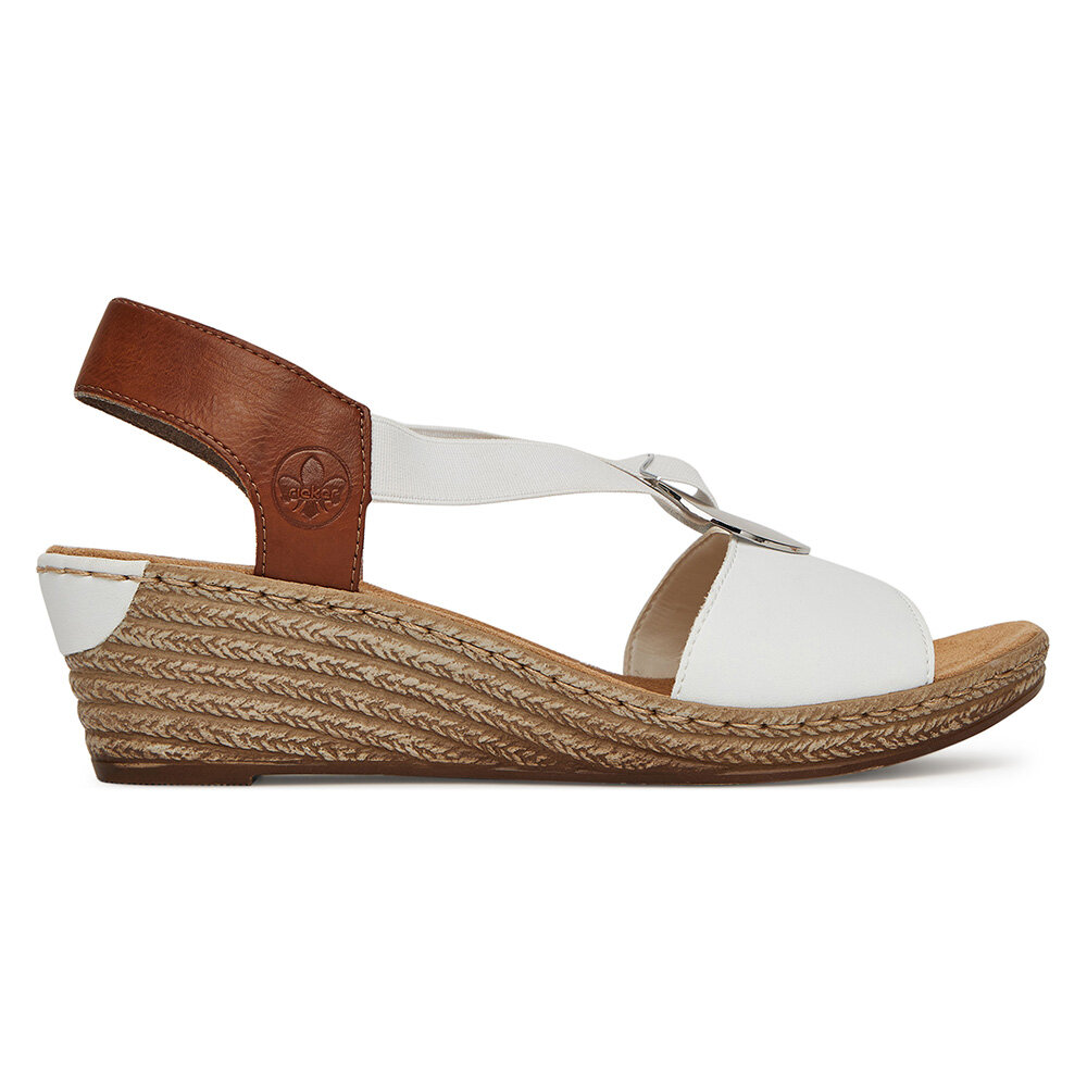 Сандали Rieker