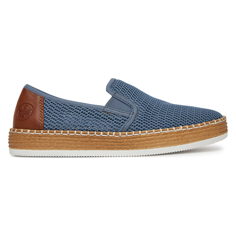 Eспадрили Rieker