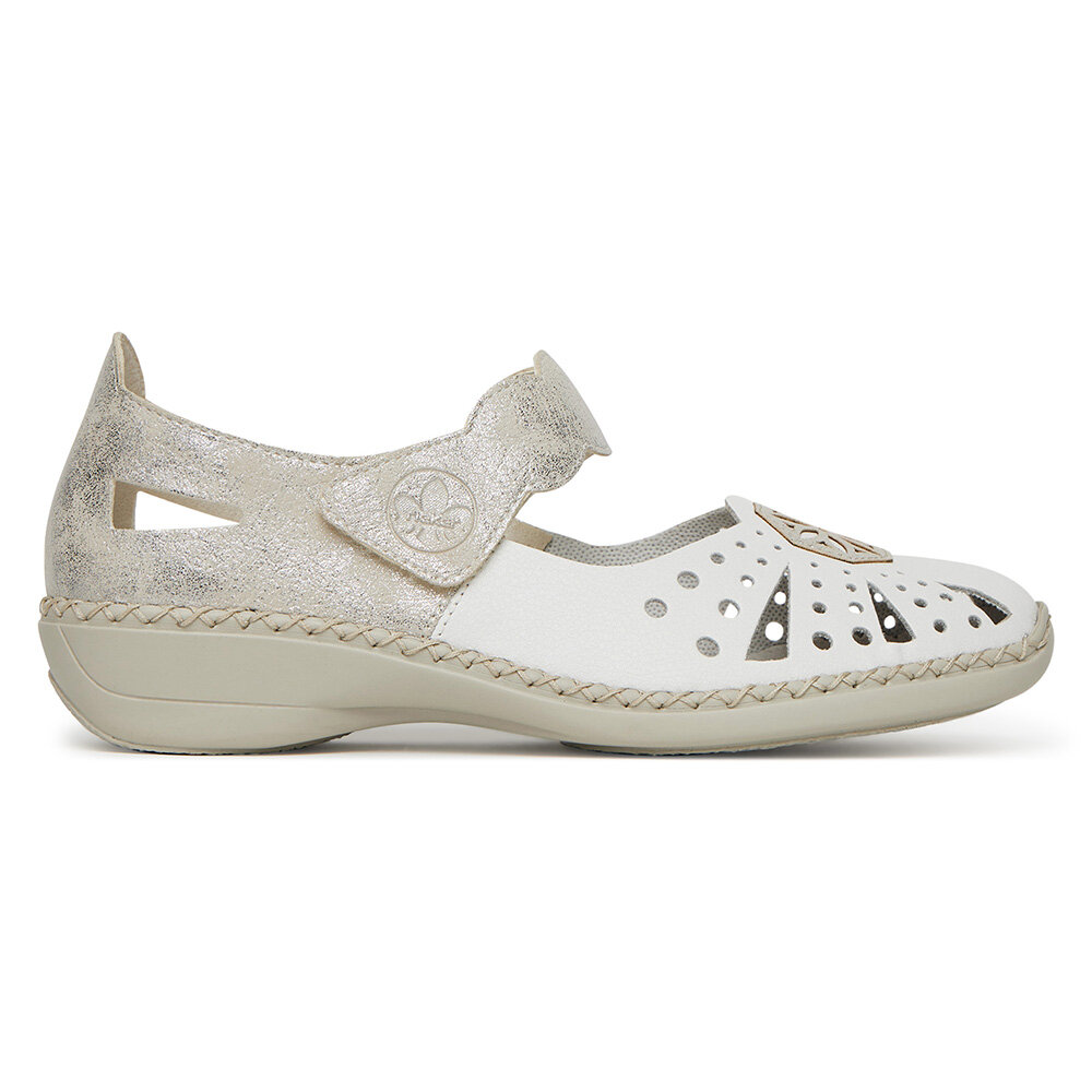 Балерина Rieker