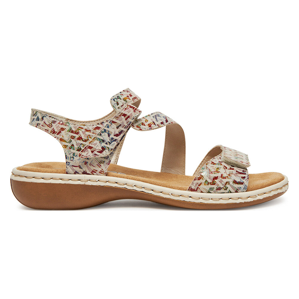 Сандали Rieker