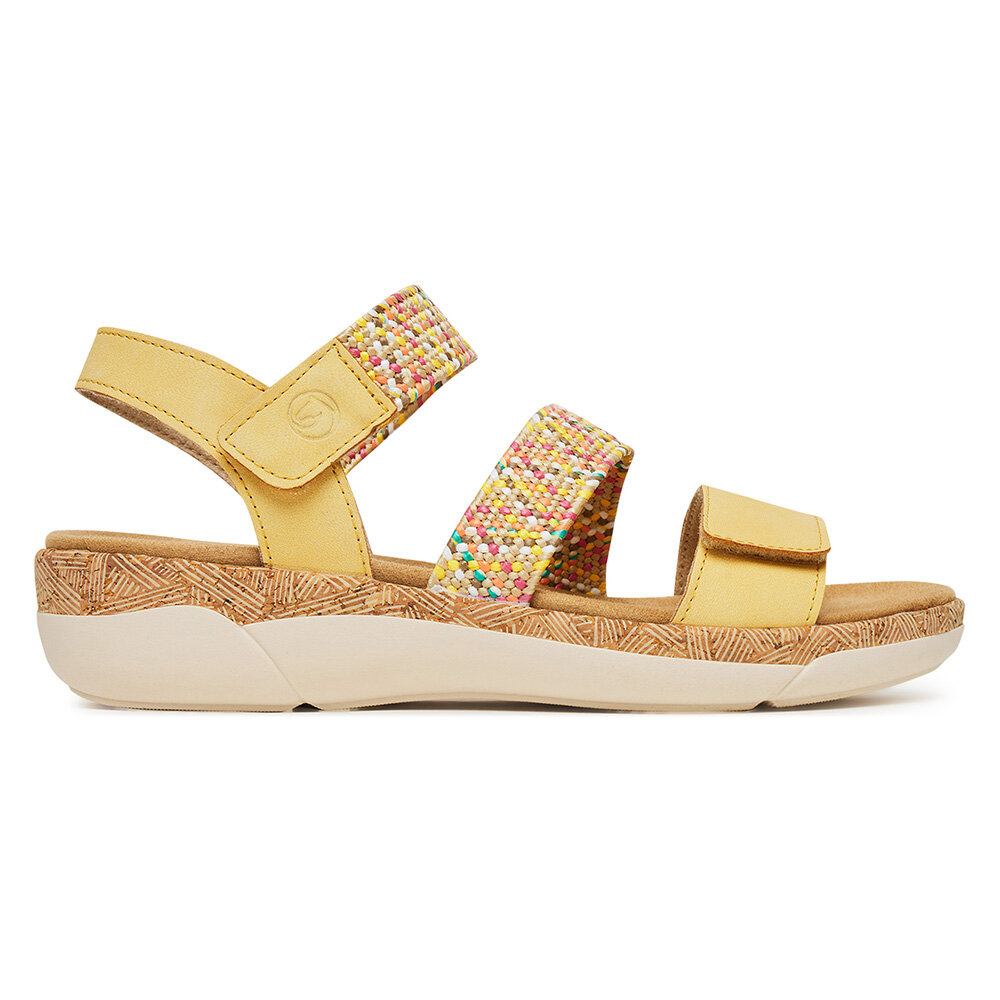 Сандали Remonte