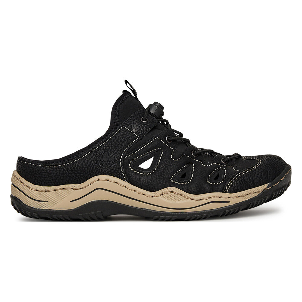 Джапанки Rieker