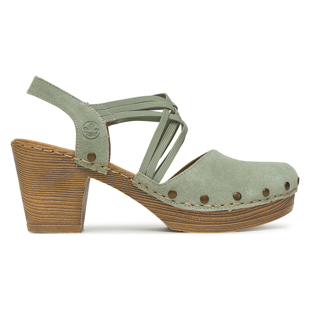 Сандали Rieker