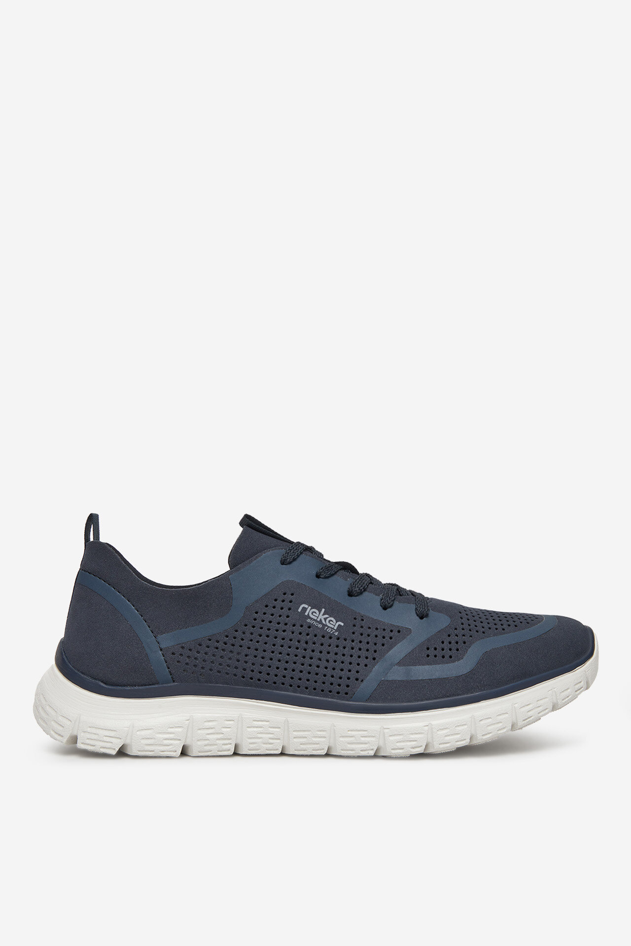 Sneakersy Rieker