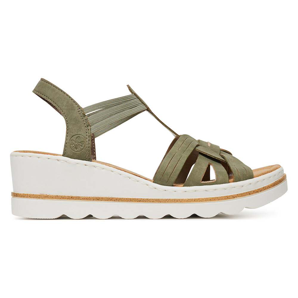 Сандали Rieker