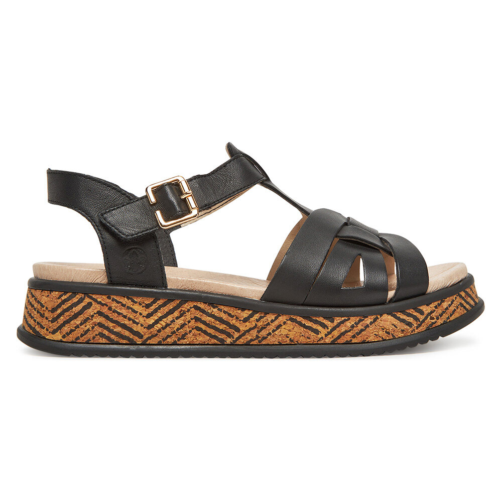 Сандали Rieker