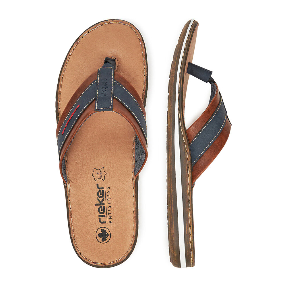 Джапанки Rieker