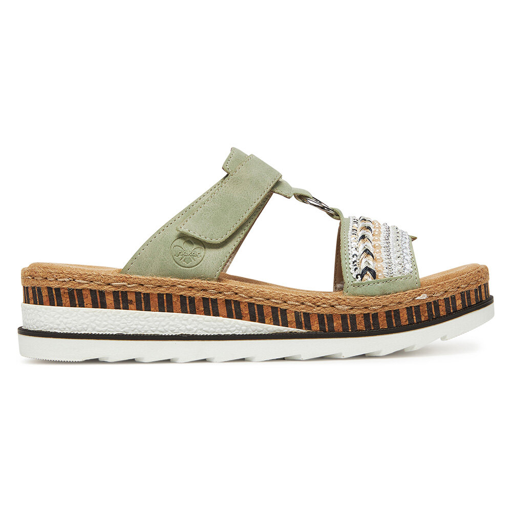 Джапанки Rieker