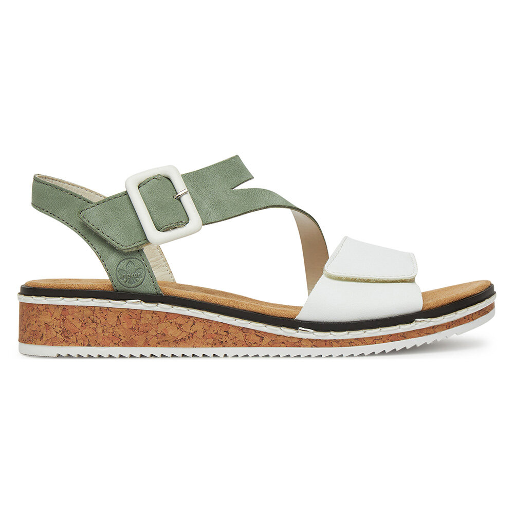 Сандали Rieker