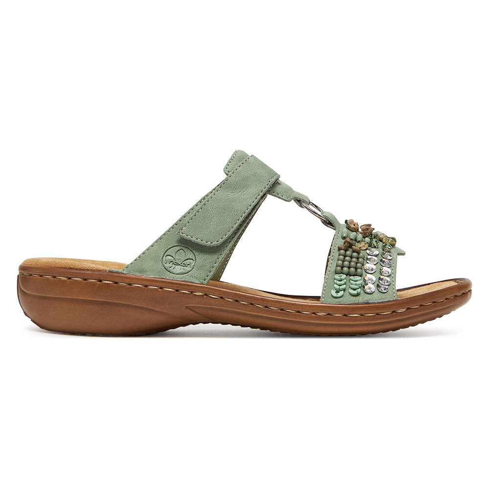 Джапанки Rieker