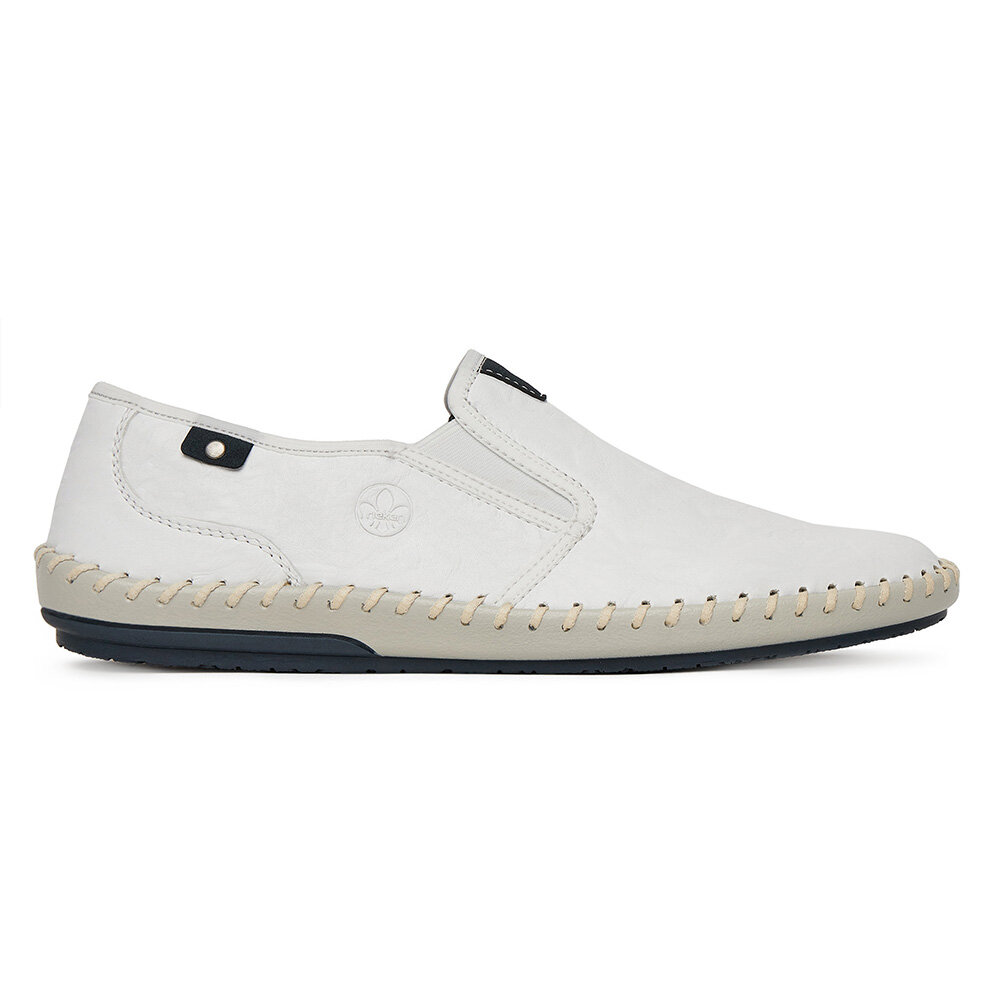 Половинки обувки Rieker