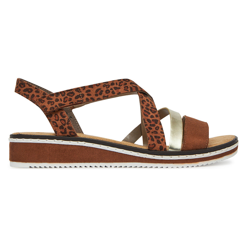 Сандали Rieker