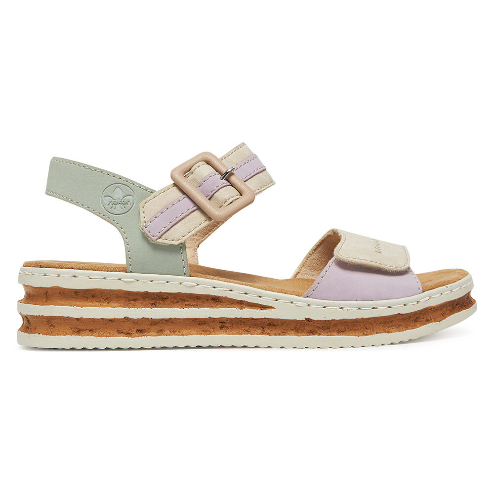 Сандали Rieker