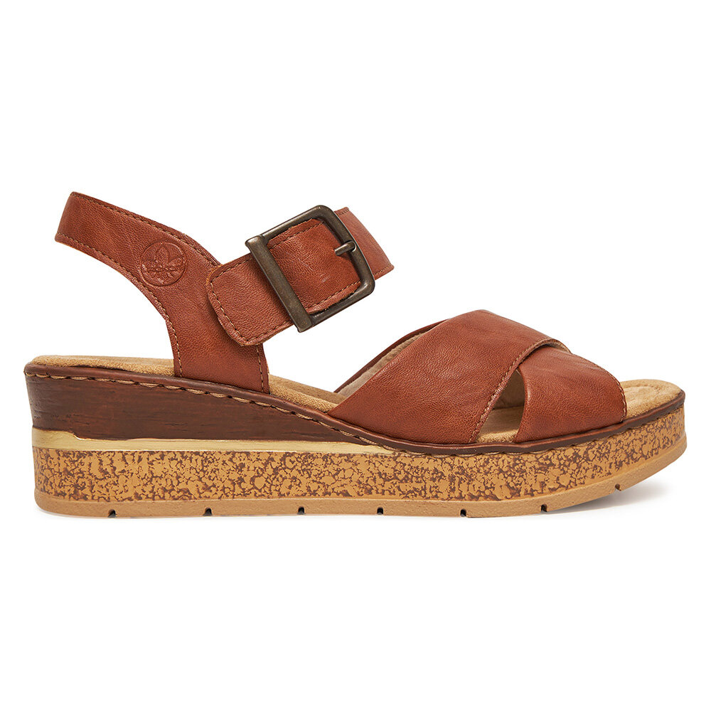 Сандали Rieker