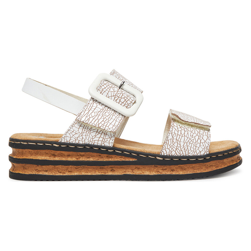 Сандали Rieker