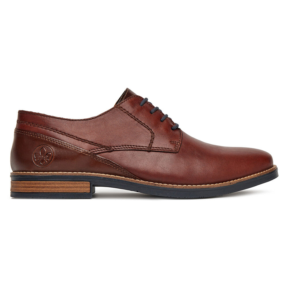 Половинки обувки Rieker