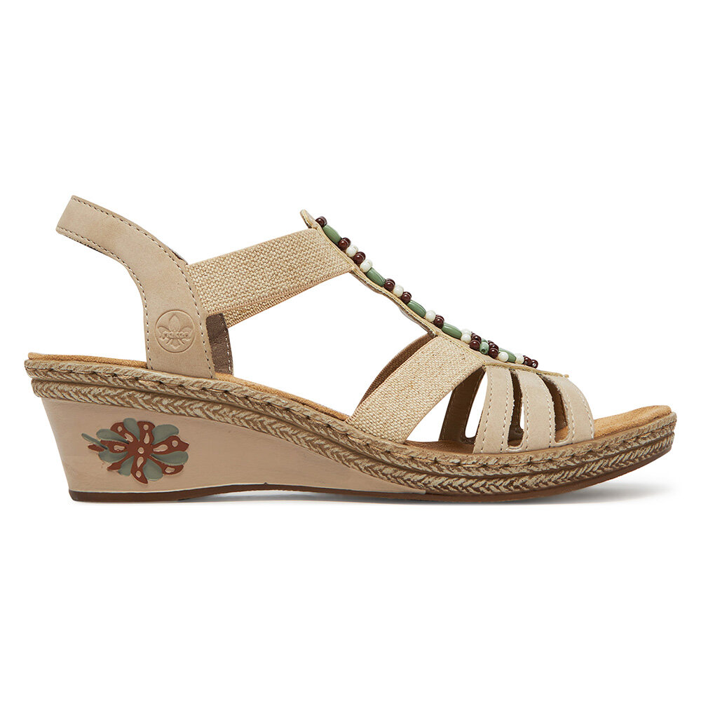 Сандали Rieker