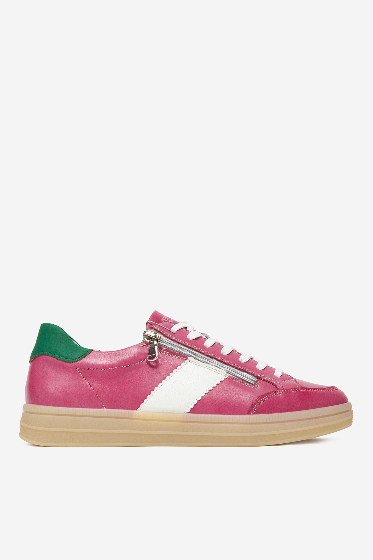 Sneakersy Remonte