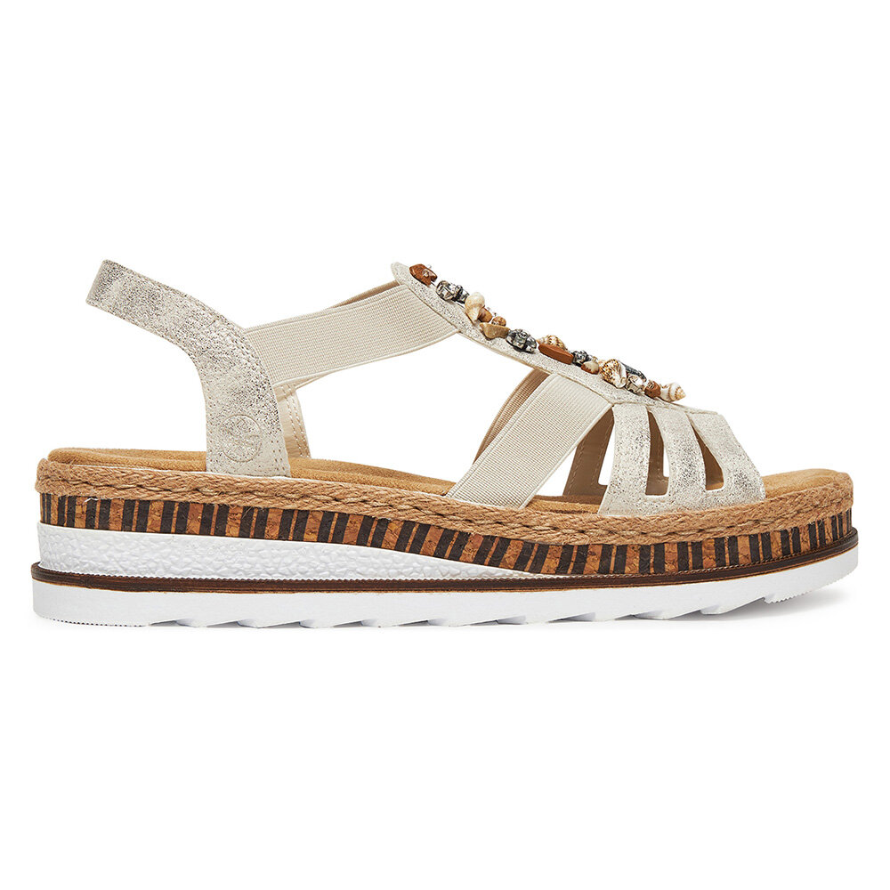 Сандали Rieker