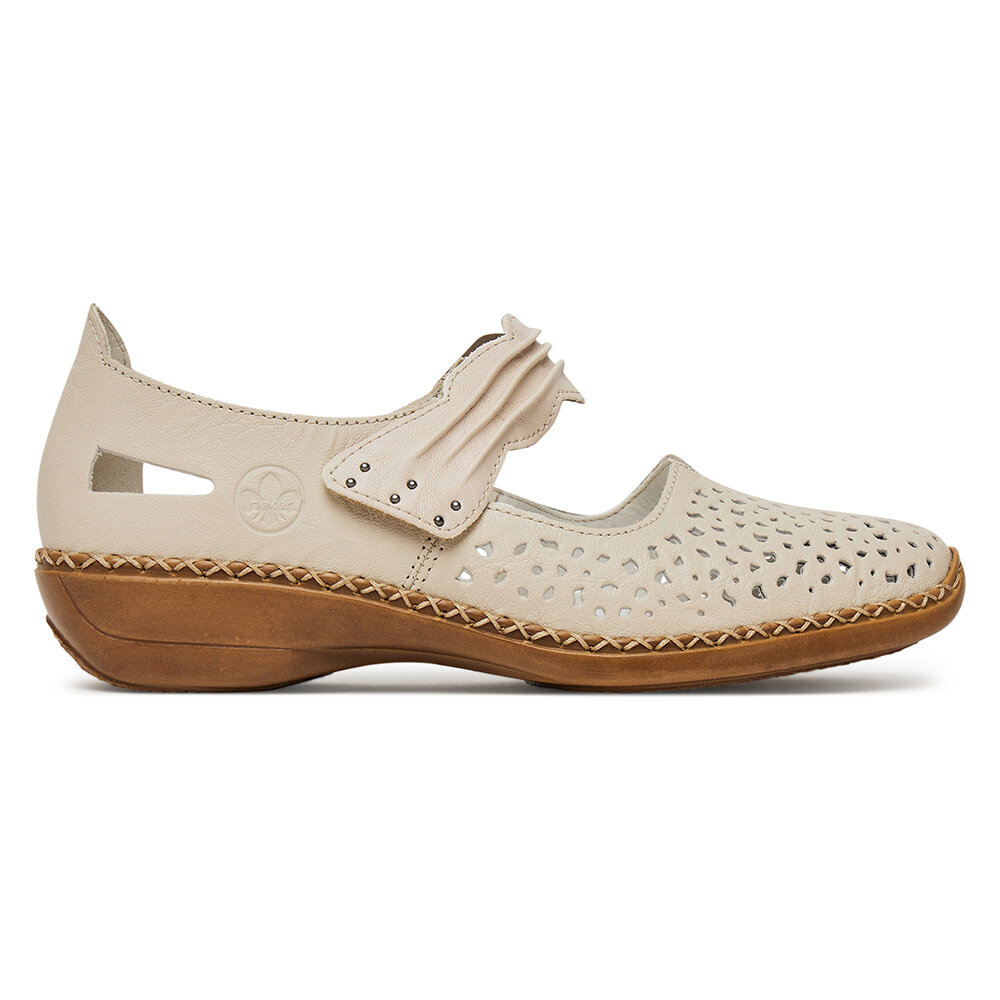 Балерина Rieker