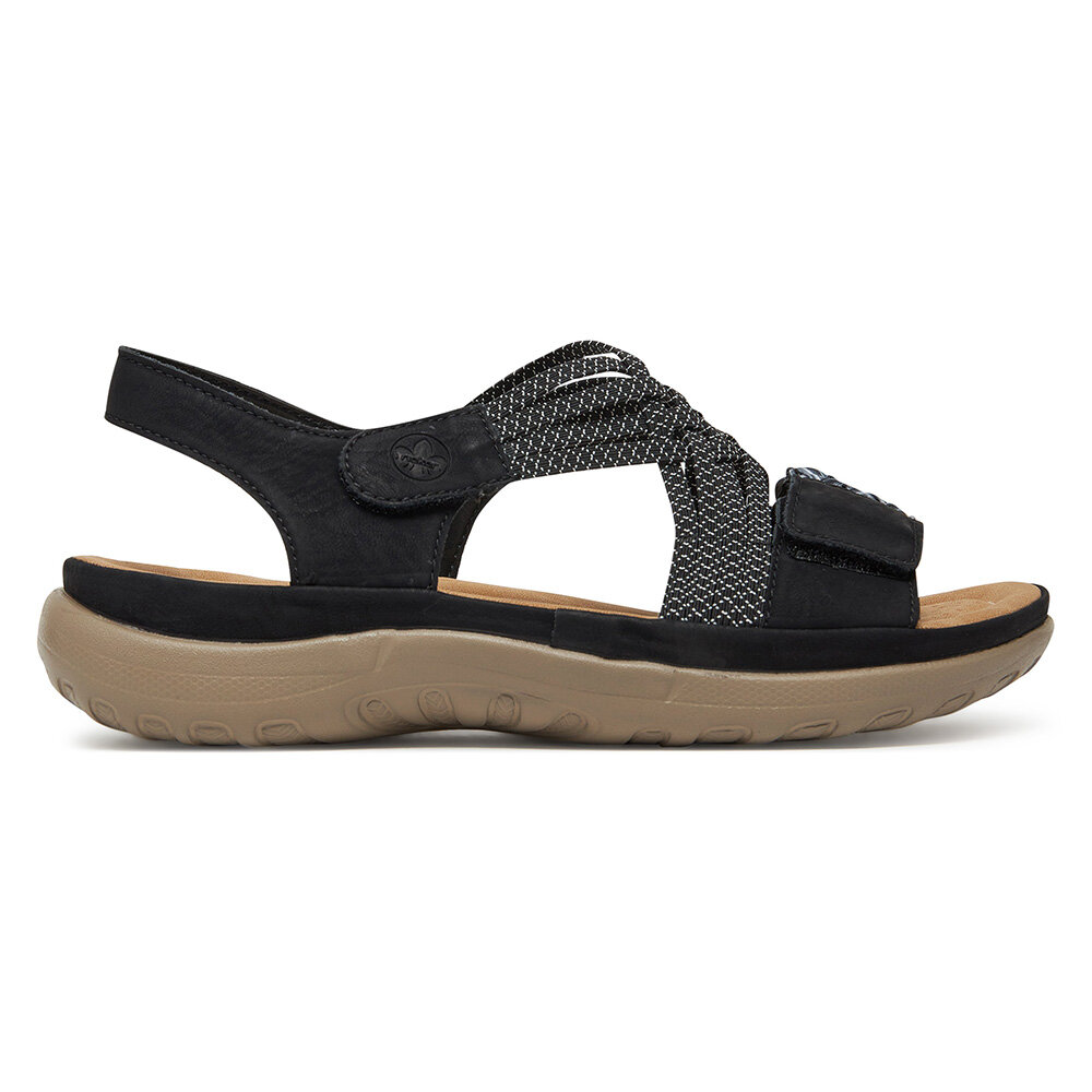 Сандали Rieker