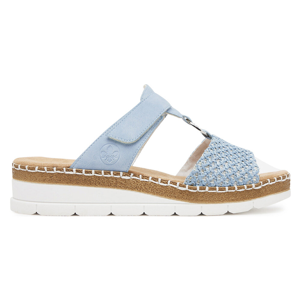 Джапанки Rieker