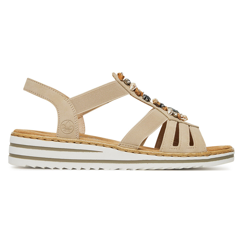 Сандали Rieker