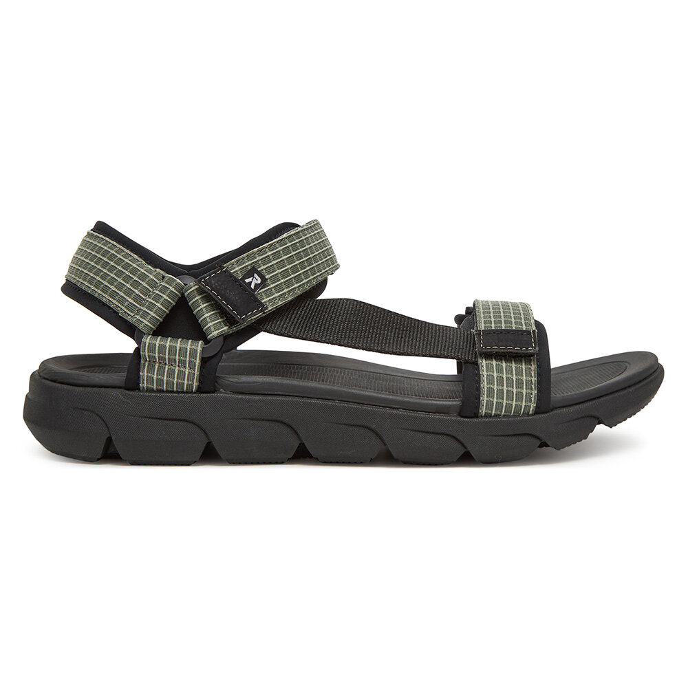 Сандали Rieker