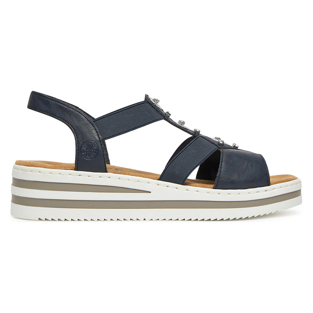 Сандали Rieker