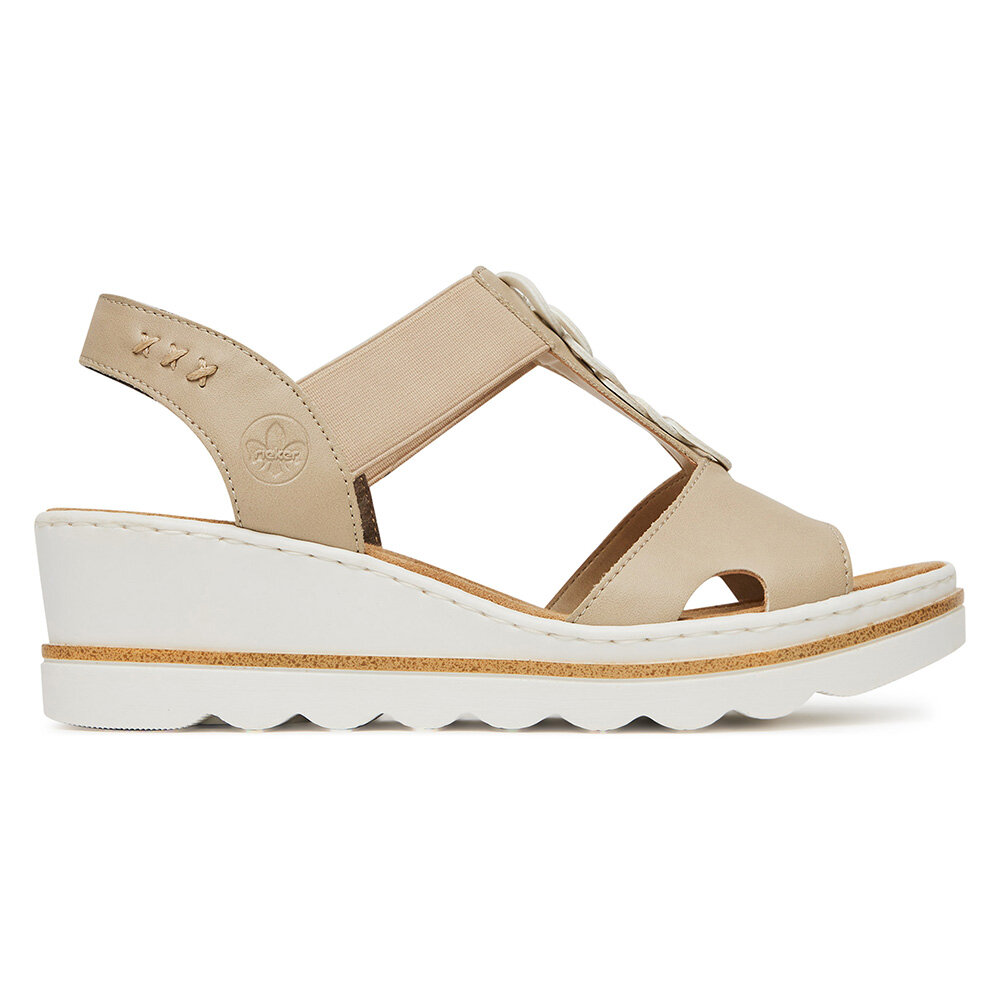 Сандали Rieker