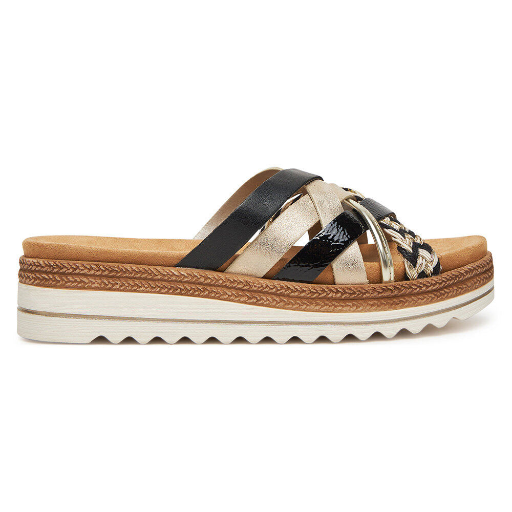 Джапанки Remonte